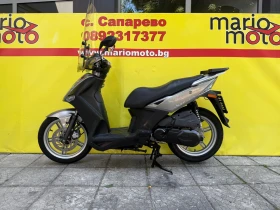 Kymco Agility 125 | Auto.bg — изображение 6 Kymco Agility 125 | Auto.bg — изображение 6