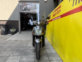 Kymco Agility 125 | Auto.bg — изображение 4 Kymco Agility 125 | Auto.bg — изображение 4
