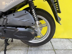 Kymco Agility 125 | Auto.bg — изображение 11 Kymco Agility 125 | Auto.bg — изображение 11