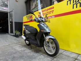 Kymco Agility 125 | Auto.bg — изображение 2 Kymco Agility 125 | Auto.bg — изображение 2