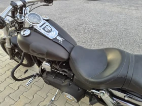 Harley-Davidson Dyna FXDF 103 FAT BOB 2013 година | Auto.bg — изображение 8 Harley-Davidson Dyna FXDF 103 FAT BOB 2013 година | Auto.bg — изображение 8
