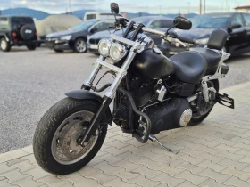 Harley-Davidson Dyna FXDF 103 FAT BOB 2013 година | Auto.bg — изображение 3 Harley-Davidson Dyna FXDF 103 FAT BOB 2013 година | Auto.bg — изображение 3