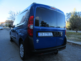 Fiat Doblo MAXI/90kc/1.3Mjet/3  | Mobile.bg   6