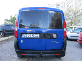 Fiat Doblo MAXI/90kc/1.3Mjet/3  | Mobile.bg   5