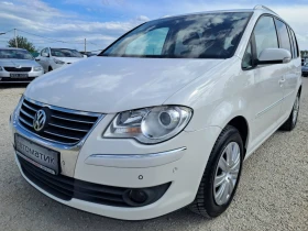 VW Touran 2.0TDI 8 клапана 1 - Car24.bg VW Touran 2.0TDI 8 клапана 1