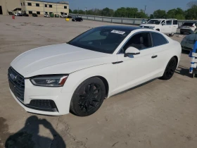 Audi A5 S-LINE - Car24.bg Audi A5 S-LINE