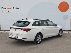 Seat Leon Style - 33900 лв. / 17332.79 € - 93050353 3 | Car24.bg Seat Leon Style - 33900 лв. / 17332.79 € - 93050353 3