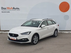 Seat Leon Style - Car24.bg Seat Leon Style