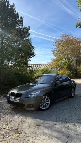 Снимка BMW 530
