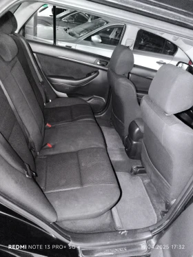 Toyota Avensis 2.0D - 5400 лв. / 2760.98 € - 19425152 6 | Car24.bg Toyota Avensis 2.0D - 5400 лв. / 2760.98 € - 19425152 6