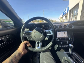 Ford Mustang GT* Coupe* RWD* АвтоКредит* (ЦЕНА ДО БГ) - 45999 лв. / 23518.92 € - 94643161 14 | Car24.bg Ford Mustang GT* Coupe* RWD* АвтоКредит* (ЦЕНА ДО БГ) - 45999 лв. / 23518.92 € - 94643161 14