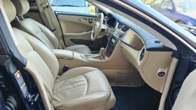 Mercedes-Benz CLS 350 Първоначална вноска към амиго лизинг 100%одобрение - 2500 € / 4889.57 лв. - 55312122 8 | Car24.bg Mercedes-Benz CLS 350 Първоначална вноска към амиго лизинг 100%одобрение - 2500 € / 4889.57 лв. - 55312122 8