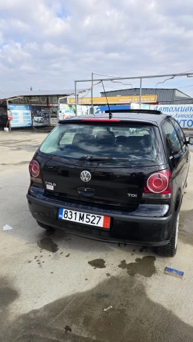 VW Polo 1.4 тди GOAL клима - 1499 € / 2931.79 лв. - 26289927 3 | Car24.bg VW Polo 1.4 тди GOAL клима - 1499 € / 2931.79 лв. - 26289927 3