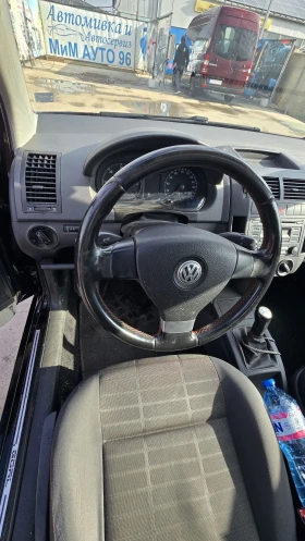 VW Polo 1.4 тди GOAL клима - 1499 € / 2931.79 лв. - 26289927 6 | Car24.bg VW Polo 1.4 тди GOAL клима - 1499 € / 2931.79 лв. - 26289927 6