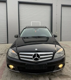 Mercedes-Benz C 220 - Car24.bg Mercedes-Benz C 220