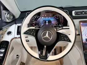 Mercedes-Benz S 680 Maybach S680 4Matic Haute Voiture Edition - 249999 € / 488955.54 лв. - 92196602 13 | Car24.bg Mercedes-Benz S 680 Maybach S680 4Matic Haute Voiture Edition - 249999 € / 488955.54 лв. - 92196602 13