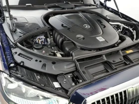 Mercedes-Benz S 680 Maybach S680 4Matic Haute Voiture Edition - 249999 € / 488955.54 лв. - 92196602 6 | Car24.bg Mercedes-Benz S 680 Maybach S680 4Matic Haute Voiture Edition - 249999 € / 488955.54 лв. - 92196602 6