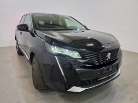 Peugeot 3008 1.5 BlueHDI Allure Aut. LED I-Cockpit | Auto.bg — изображение 2 Peugeot 3008 1.5 BlueHDI Allure Aut. LED I-Cockpit | Auto.bg — изображение 2
