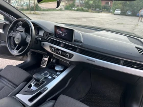 Audi A4 S-line Quattro - 14900 € / 29141.87 лв. - 40024426 13 | Car24.bg Audi A4 S-line Quattro - 14900 € / 29141.87 лв. - 40024426 13