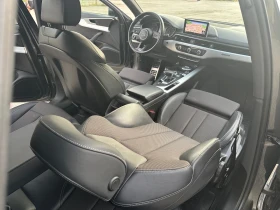 Audi A4 S-line Quattro - 14900 € / 29141.87 лв. - 40024426 10 | Car24.bg Audi A4 S-line Quattro - 14900 € / 29141.87 лв. - 40024426 10