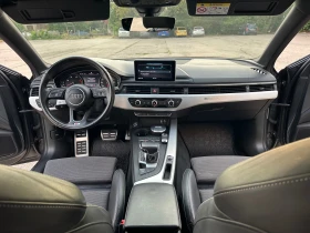 Audi A4 S-line Quattro - 14900 € / 29141.87 лв. - 40024426 14 | Car24.bg Audi A4 S-line Quattro - 14900 € / 29141.87 лв. - 40024426 14