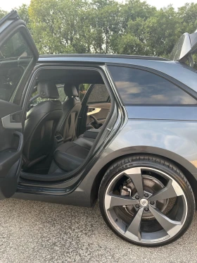 Audi A4 S-line Quattro - 14900 € / 29141.87 лв. - 40024426 6 | Car24.bg Audi A4 S-line Quattro - 14900 € / 29141.87 лв. - 40024426 6