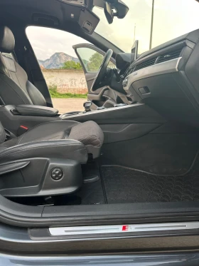 Audi A4 S-line Quattro - 14900 € / 29141.87 лв. - 40024426 12 | Car24.bg Audi A4 S-line Quattro - 14900 € / 29141.87 лв. - 40024426 12