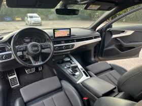 Audi A4 S-line Quattro - 14900 € / 29141.87 лв. - 40024426 9 | Car24.bg Audi A4 S-line Quattro - 14900 € / 29141.87 лв. - 40024426 9