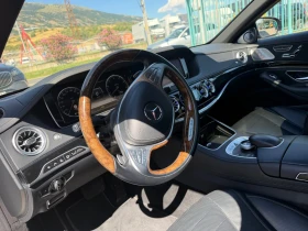 Mercedes-Benz S 500 4M* 3xTV* 4DBurmester* NightVision* Pano* Massage | Auto.bg — изображение 5 Mercedes-Benz S 500 4M* 3xTV* 4DBurmester* NightVision* Pano* Massage | Auto.bg — изображение 5