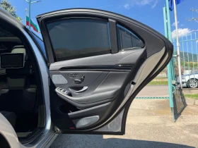 Mercedes-Benz S 500 4M* 3xTV* 4DBurmester* NightVision* Pano* Massage | Auto.bg — изображение 13 Mercedes-Benz S 500 4M* 3xTV* 4DBurmester* NightVision* Pano* Massage | Auto.bg — изображение 13
