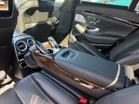 Mercedes-Benz S 500 4M* 3xTV* 4DBurmester* NightVision* Pano* Massage | Auto.bg — изображение 9 Mercedes-Benz S 500 4M* 3xTV* 4DBurmester* NightVision* Pano* Massage | Auto.bg — изображение 9