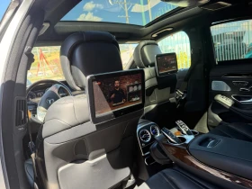 Mercedes-Benz S 500 4M* 3xTV* 4DBurmester* NightVision* Pano* Massage | Auto.bg — изображение 7 Mercedes-Benz S 500 4M* 3xTV* 4DBurmester* NightVision* Pano* Massage | Auto.bg — изображение 7