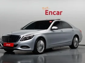 Mercedes-Benz S 350 W222 S350 Bluetec 4Matic