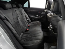 Mercedes-Benz S 350 W222 S350 Bluetec 4Matic | Auto.bg — изображение 11 Mercedes-Benz S 350 W222 S350 Bluetec 4Matic | Auto.bg — изображение 11