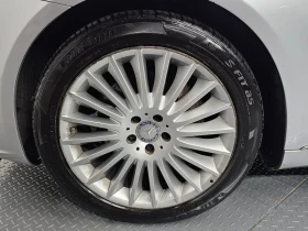 Mercedes-Benz S 350 W222 S350 Bluetec 4Matic | Auto.bg — изображение 5 Mercedes-Benz S 350 W222 S350 Bluetec 4Matic | Auto.bg — изображение 5