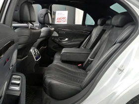 Mercedes-Benz S 350 W222 S350 Bluetec 4Matic | Auto.bg — изображение 12 Mercedes-Benz S 350 W222 S350 Bluetec 4Matic | Auto.bg — изображение 12