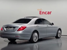 Mercedes-Benz S 350 W222 S350 Bluetec 4Matic | Auto.bg — изображение 2 Mercedes-Benz S 350 W222 S350 Bluetec 4Matic | Auto.bg — изображение 2