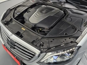 Mercedes-Benz S 350 W222 S350 Bluetec 4Matic | Auto.bg — изображение 6 Mercedes-Benz S 350 W222 S350 Bluetec 4Matic | Auto.bg — изображение 6