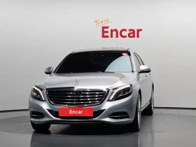 Mercedes-Benz S 350 W222 S350 Bluetec 4Matic | Auto.bg — изображение 3 Mercedes-Benz S 350 W222 S350 Bluetec 4Matic | Auto.bg — изображение 3