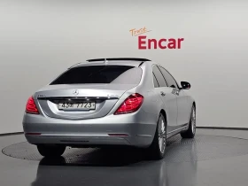Mercedes-Benz S 350 W222 S350 Bluetec 4Matic | Auto.bg — изображение 4 Mercedes-Benz S 350 W222 S350 Bluetec 4Matic | Auto.bg — изображение 4