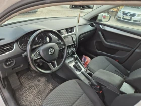 Skoda Octavia 2.0tdi 150 k автомат лед | Auto.bg — изображение 11 Skoda Octavia 2.0tdi 150 k автомат лед | Auto.bg — изображение 11