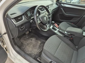 Skoda Octavia 2.0tdi 150 k автомат лед | Auto.bg — изображение 10 Skoda Octavia 2.0tdi 150 k автомат лед | Auto.bg — изображение 10