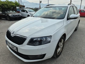Skoda Octavia 2.0tdi 150 k автомат лед