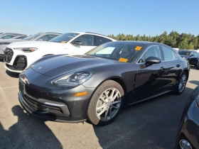 Porsche Panamera * 4S * CARFAX * БЕЗ ПЪРВОНАЧАЛНА ВНОСКА