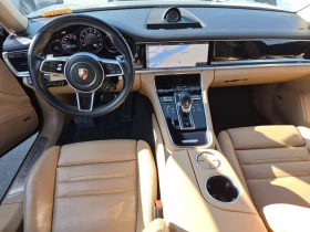Porsche Panamera * 4S * CARFAX * ФИНАНСИРАНЕ | Auto.bg — изображение 10 Porsche Panamera * 4S * CARFAX * ФИНАНСИРАНЕ | Auto.bg — изображение 10