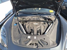 Porsche Panamera * 4S * CARFAX * ФИНАНСИРАНЕ | Auto.bg — изображение 17 Porsche Panamera * 4S * CARFAX * ФИНАНСИРАНЕ | Auto.bg — изображение 17