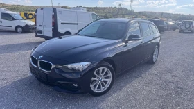 BMW 320 X-drive FACE LIFT