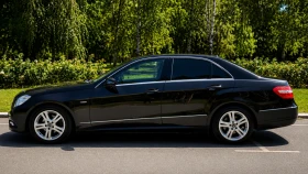 Mercedes-Benz E 220 CDI Avantgarde | Auto.bg — изображение 3 Mercedes-Benz E 220 CDI Avantgarde | Auto.bg — изображение 3