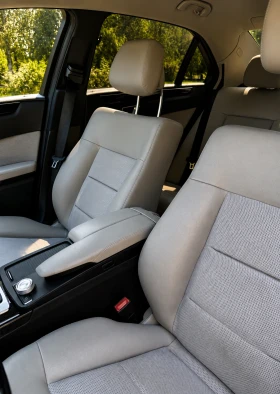 Mercedes-Benz E 220 CDI Avantgarde | Auto.bg — изображение 8 Mercedes-Benz E 220 CDI Avantgarde | Auto.bg — изображение 8