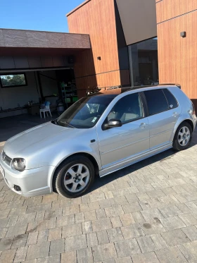 VW Golf 1.9TDI - Car24.bg VW Golf 1.9TDI